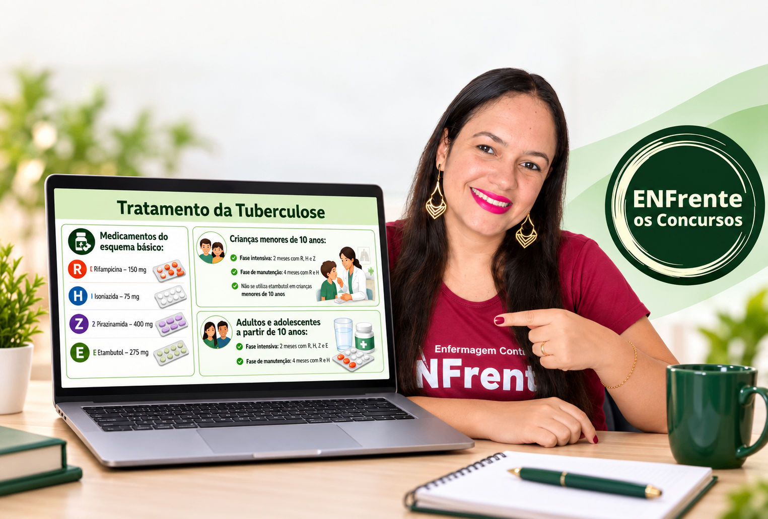 Curso Preparatório
