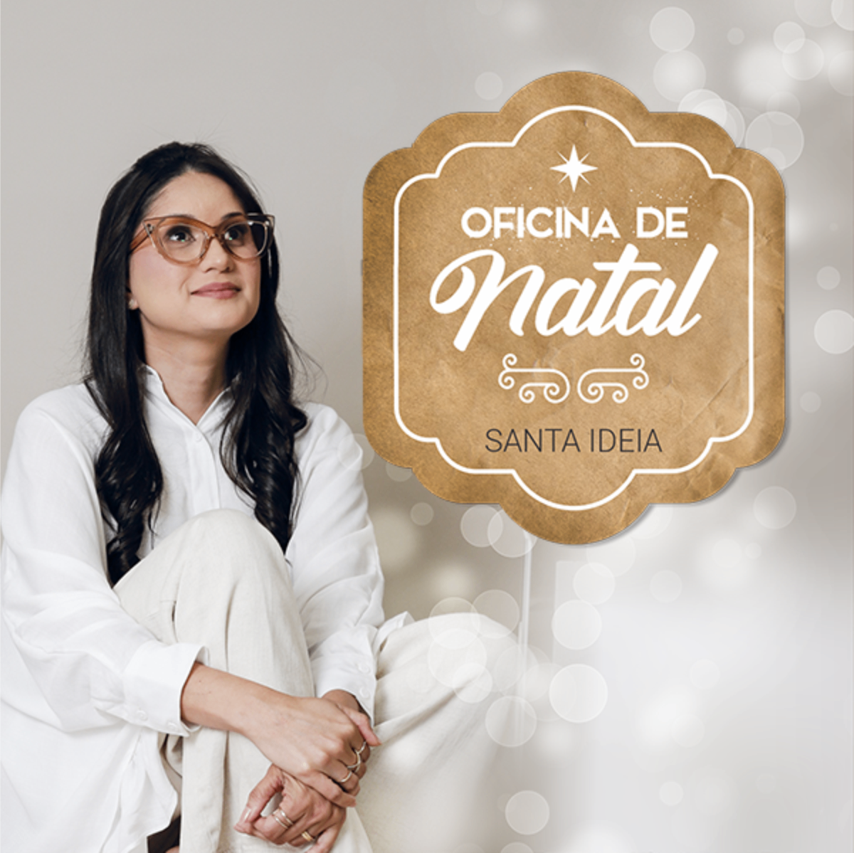 Fernanda Estevão - Santa Ideia