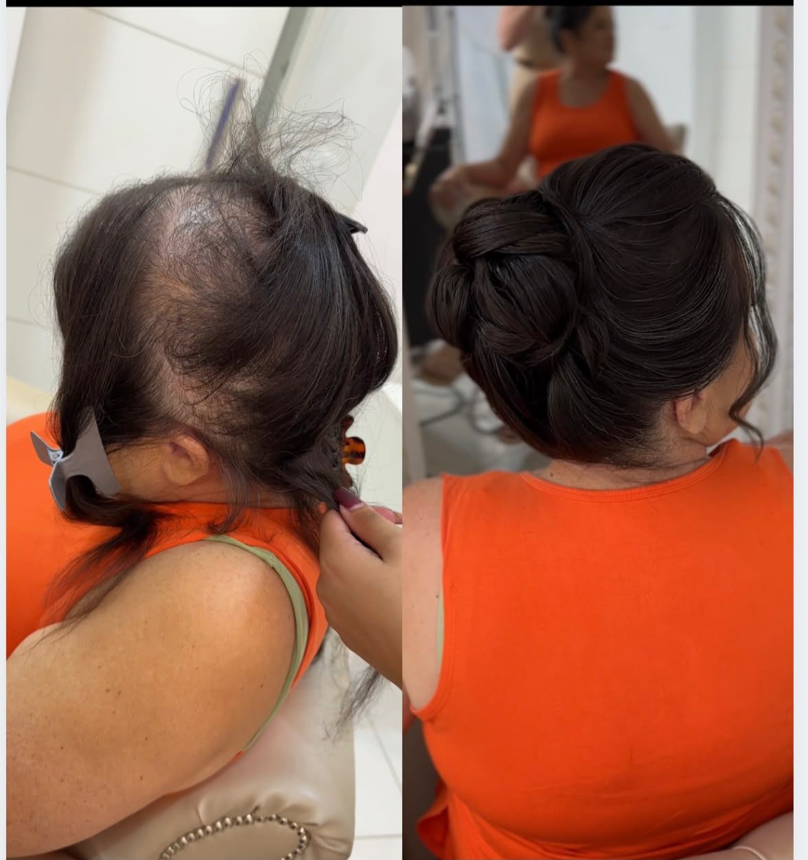 Penteado com Propósito
