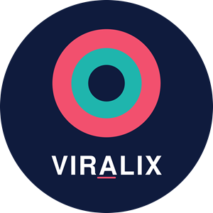 Viralix Logo