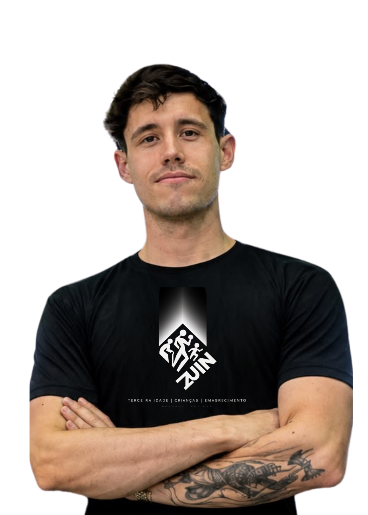 Professor Zuin