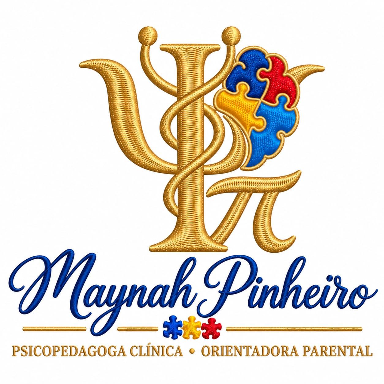 Psi. Maynah Pinheiro
