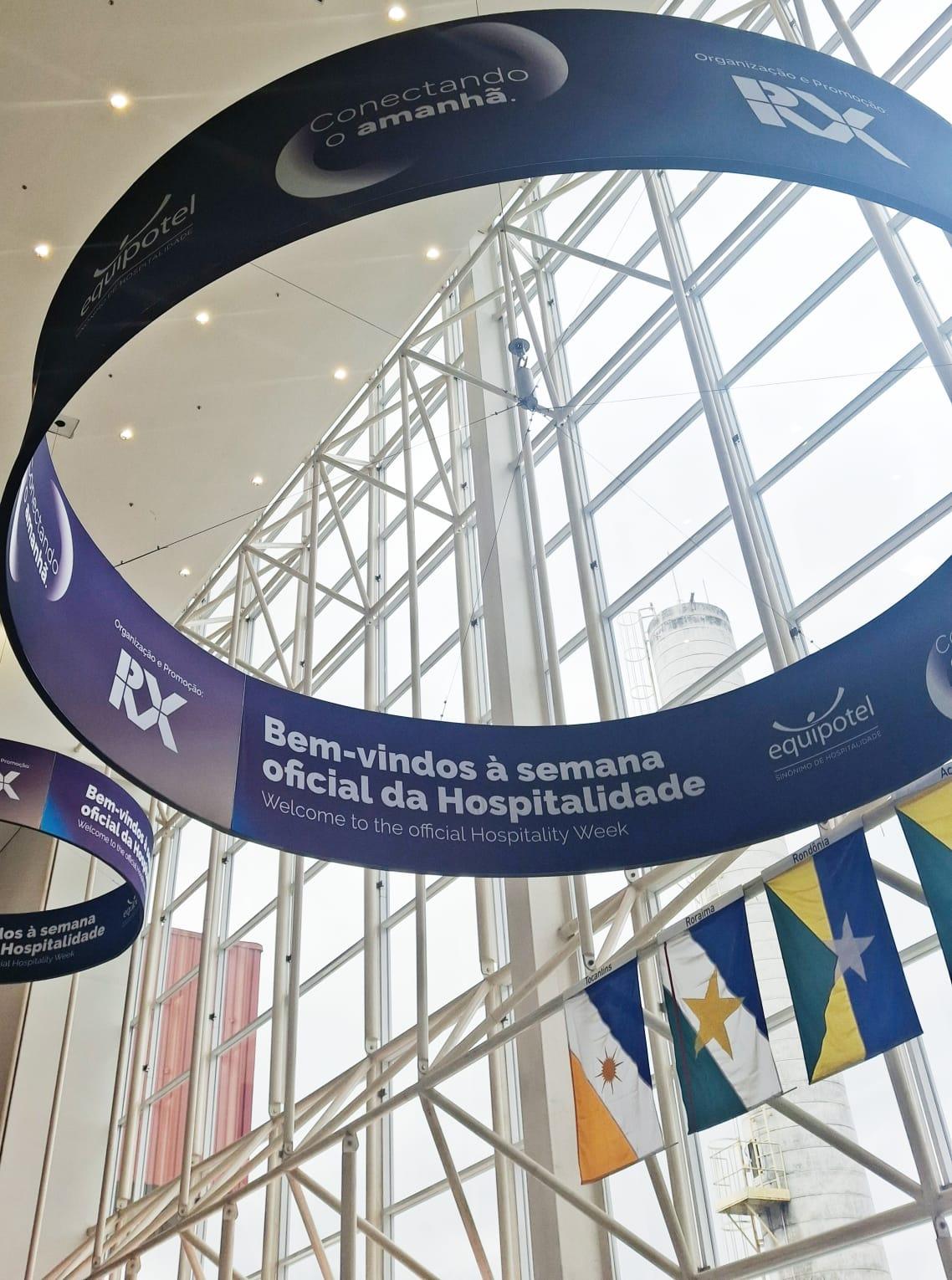 Equipotel 2026