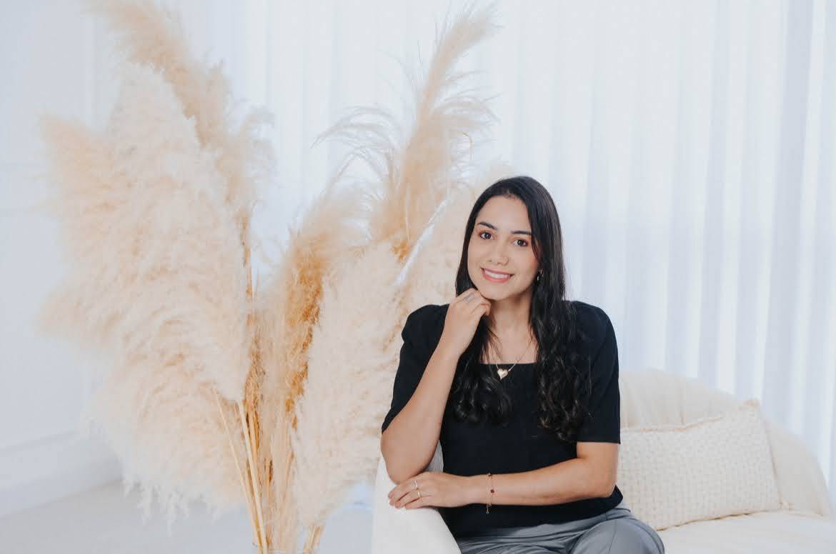 Katherine de Aquino Sena Bazilio