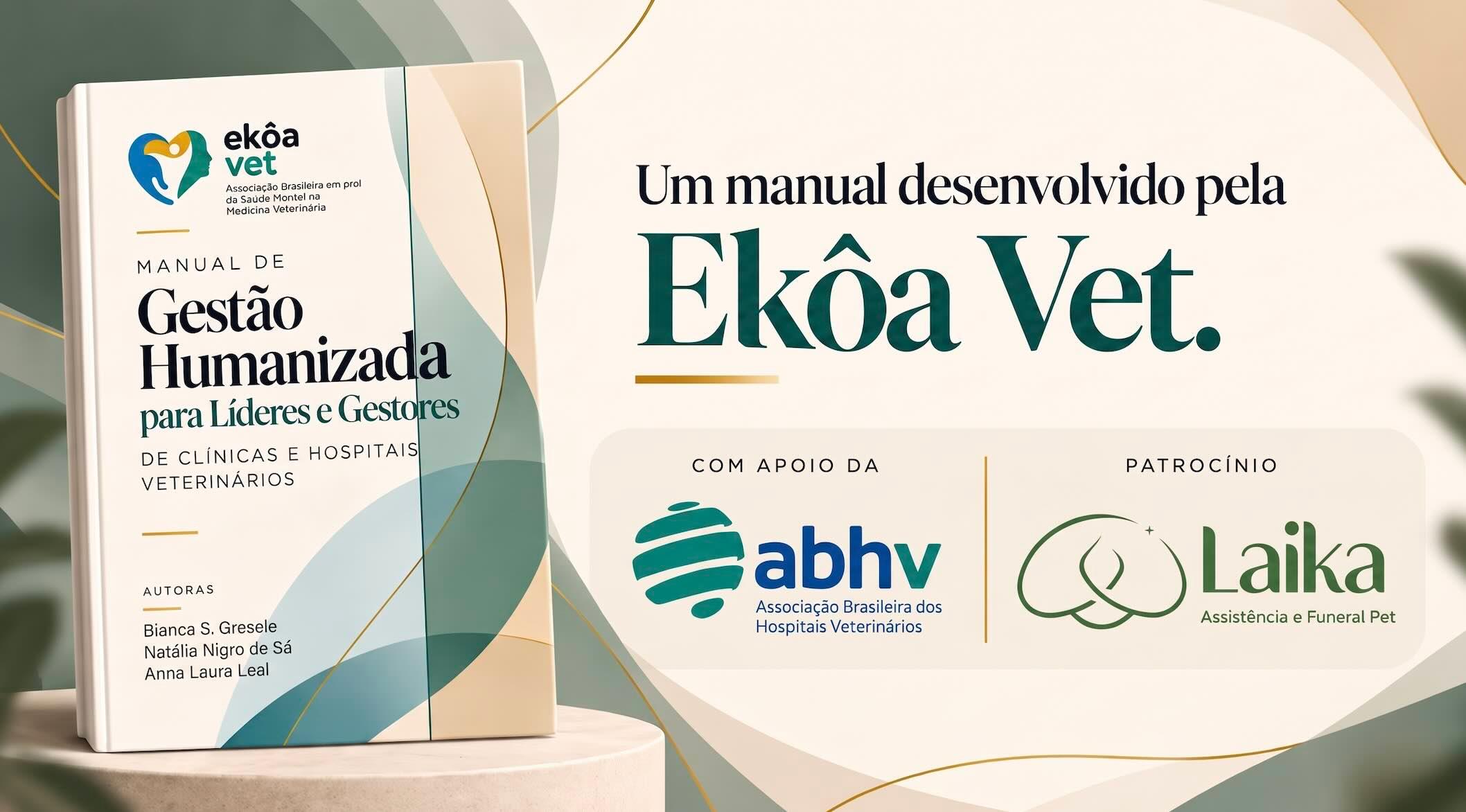 Manual de Gestão Humanizada