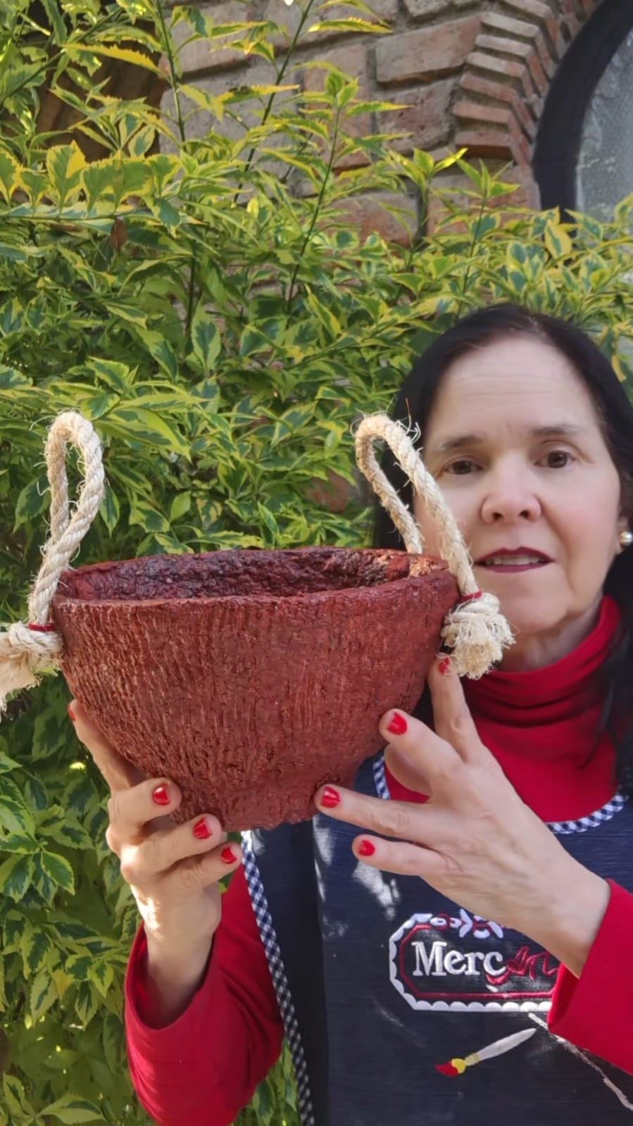 Maria Eugenia Rincón