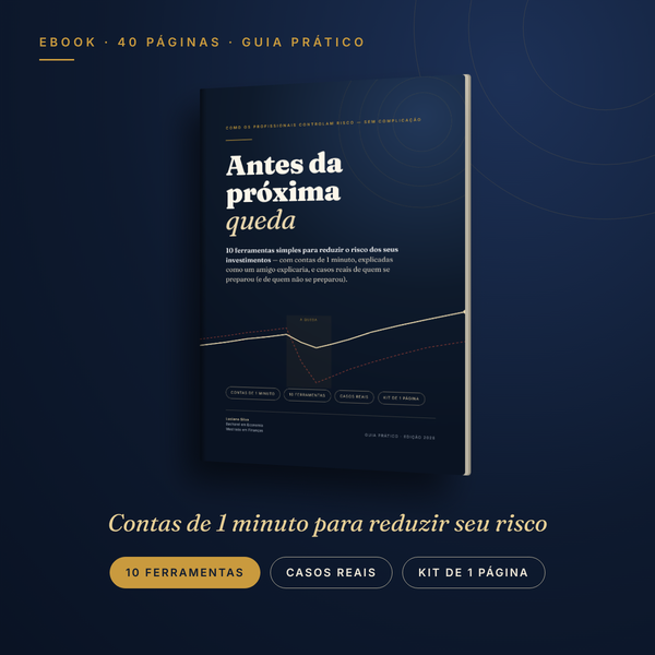 Antes da Próxima Queda