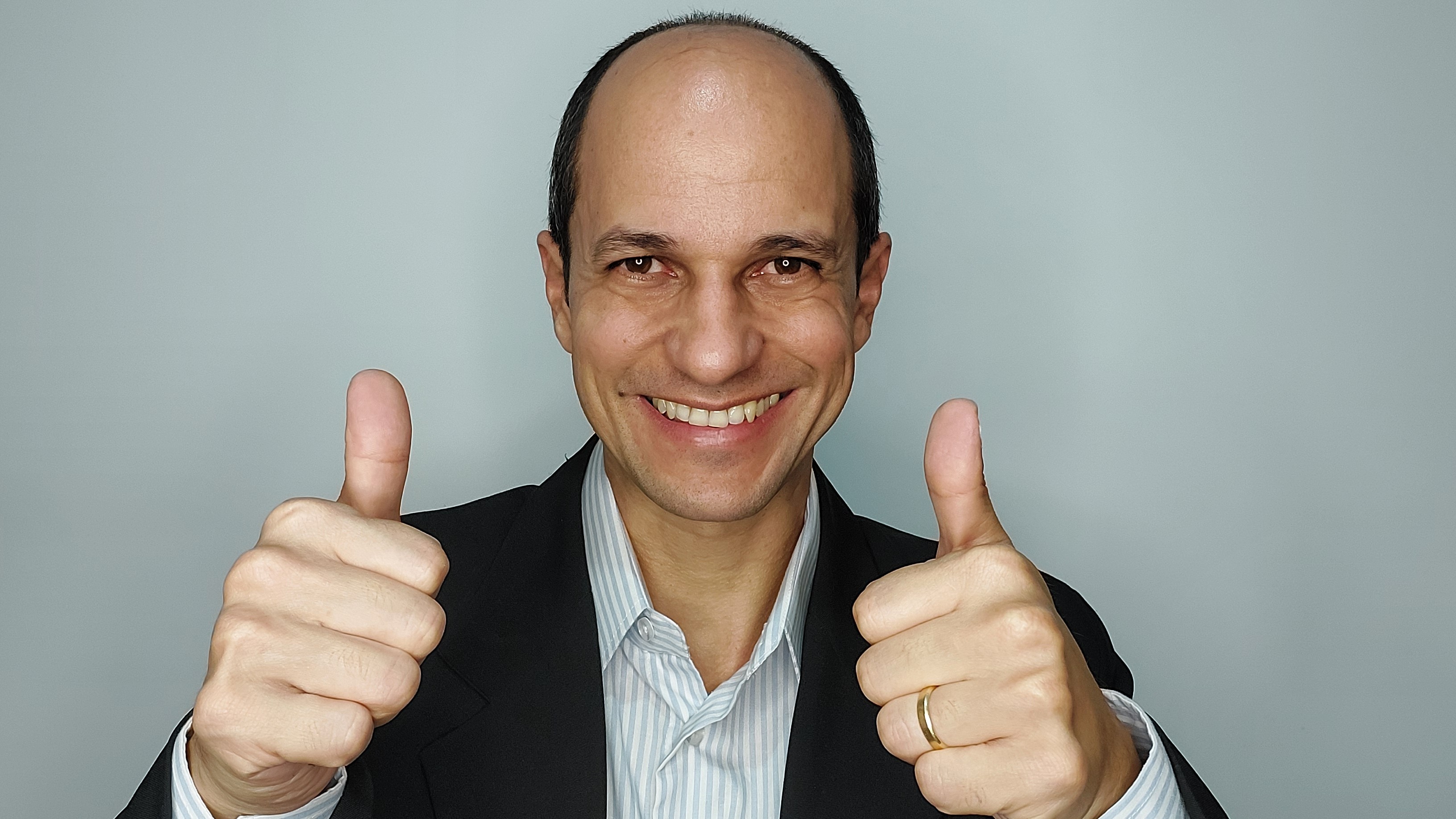 Presbítero André Sanchez