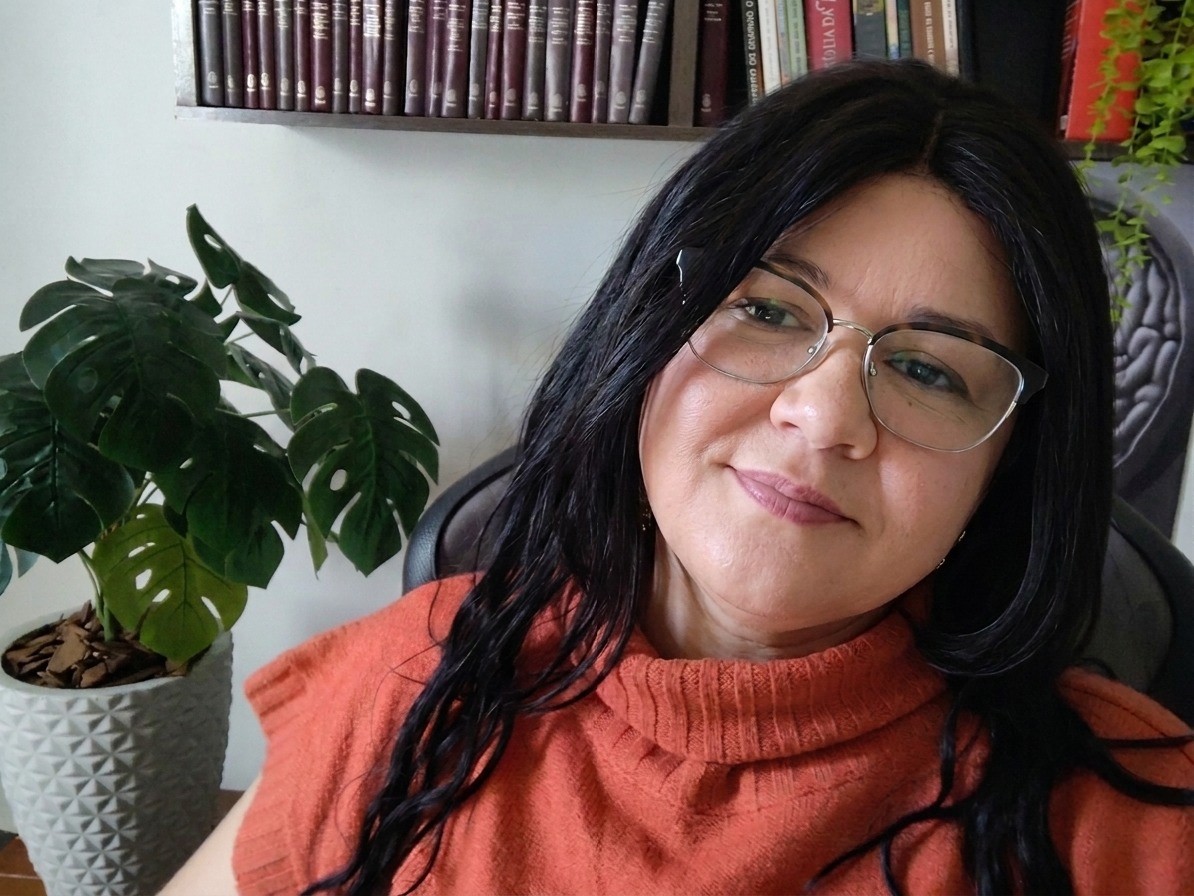 Marizélia Lacerda