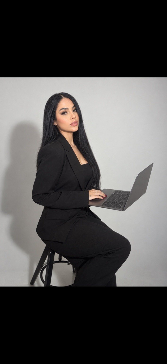 Espacio de trabajo luxury