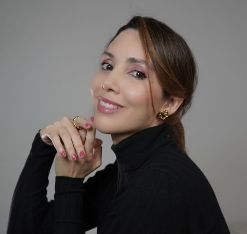 Lu de Paula