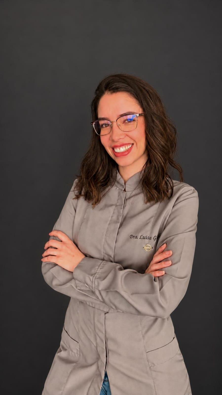 Dra. Luísa Gadelha