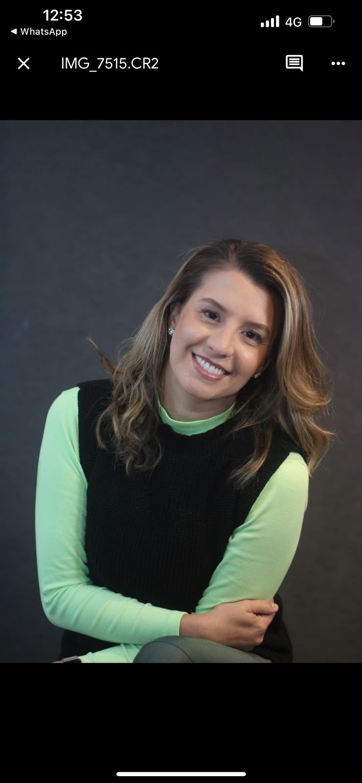 Dra. Adriana Pelegrini