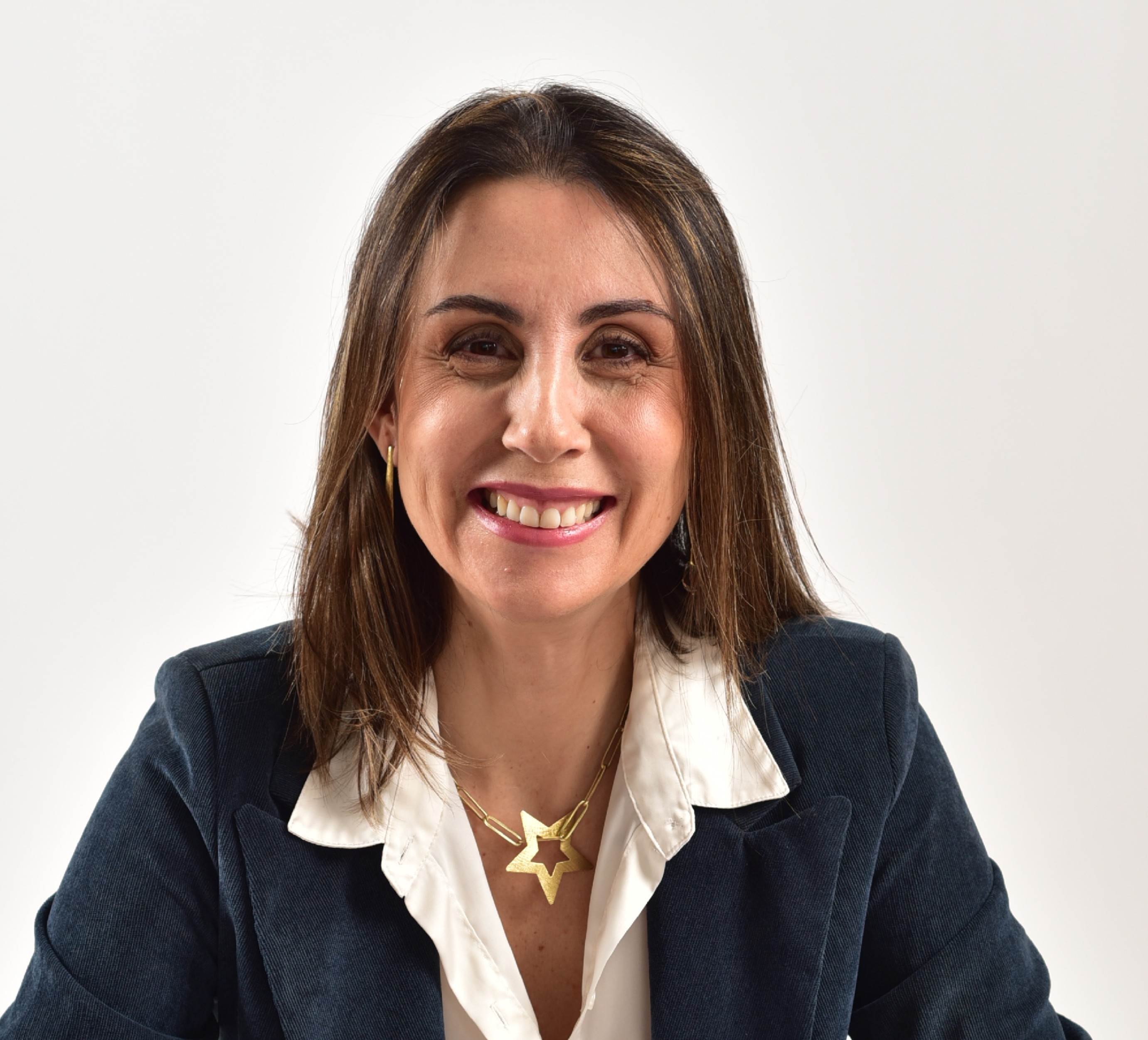 Carolina Vega Sánchez