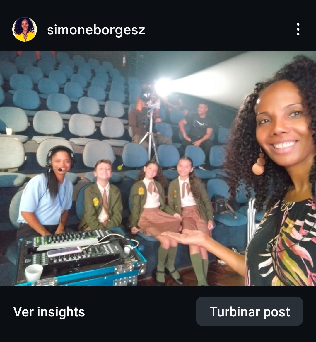 Gestão de Carreira para Atores e Atrizes