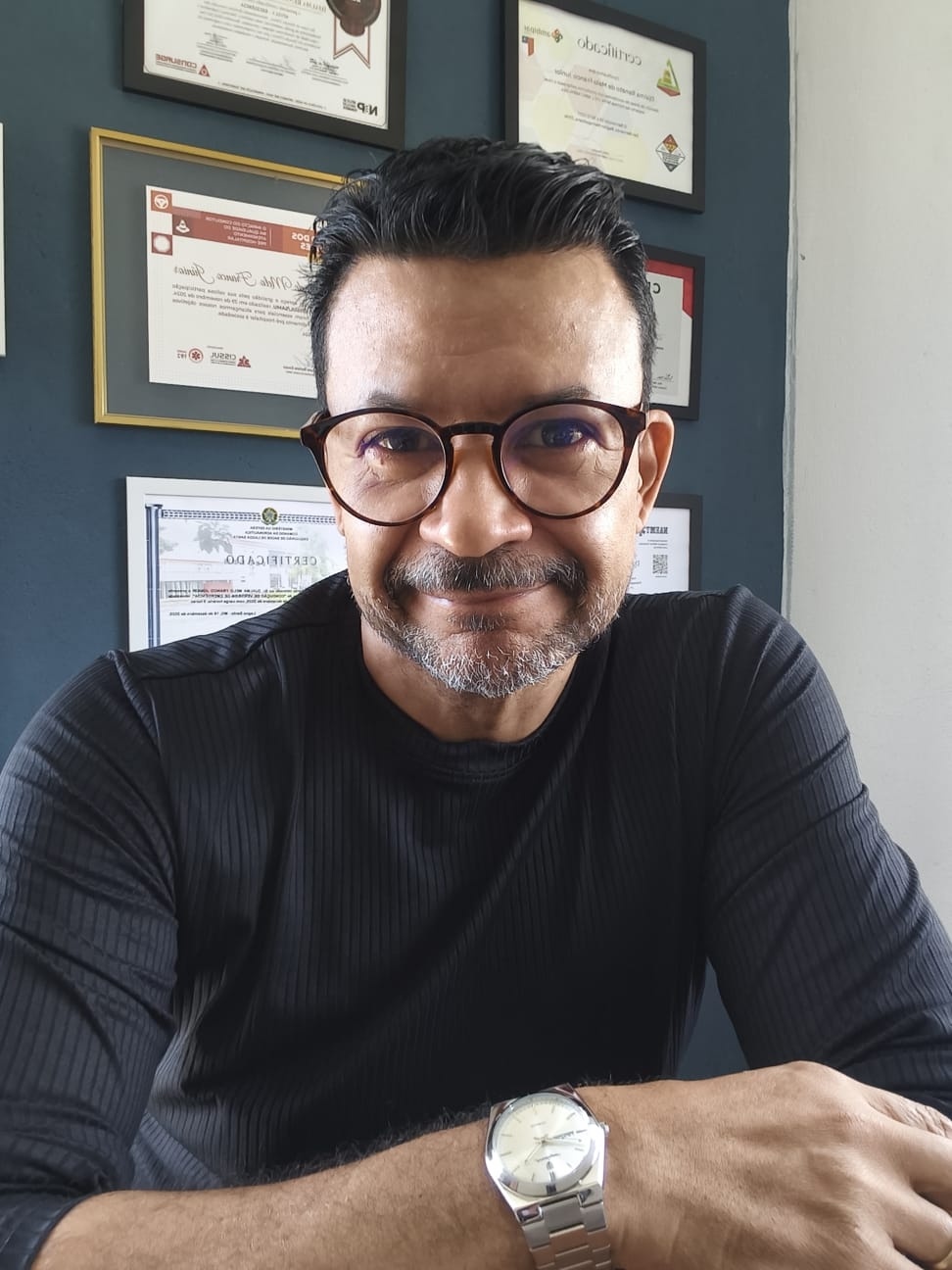 Djalma Renato de Melo Franco Junior