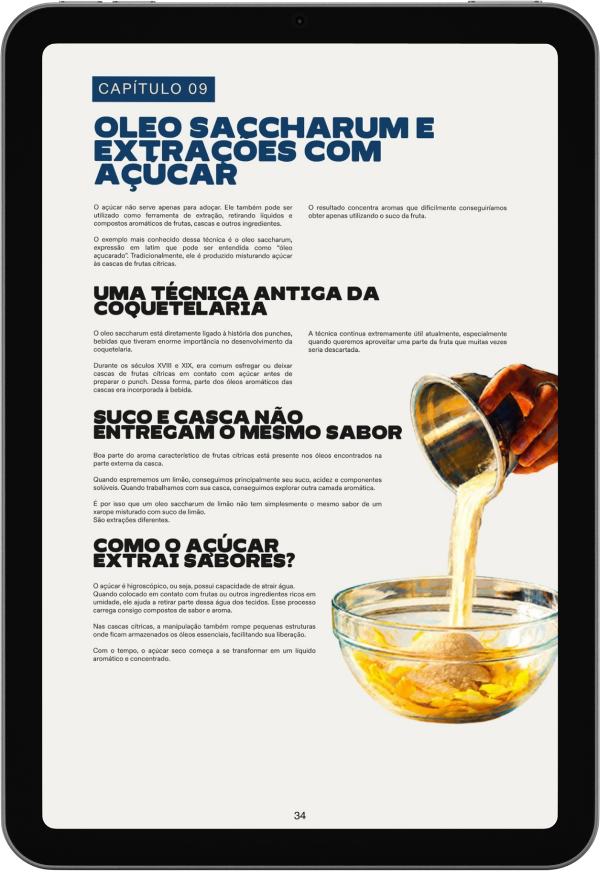 Página Interna 01 - Livro 3