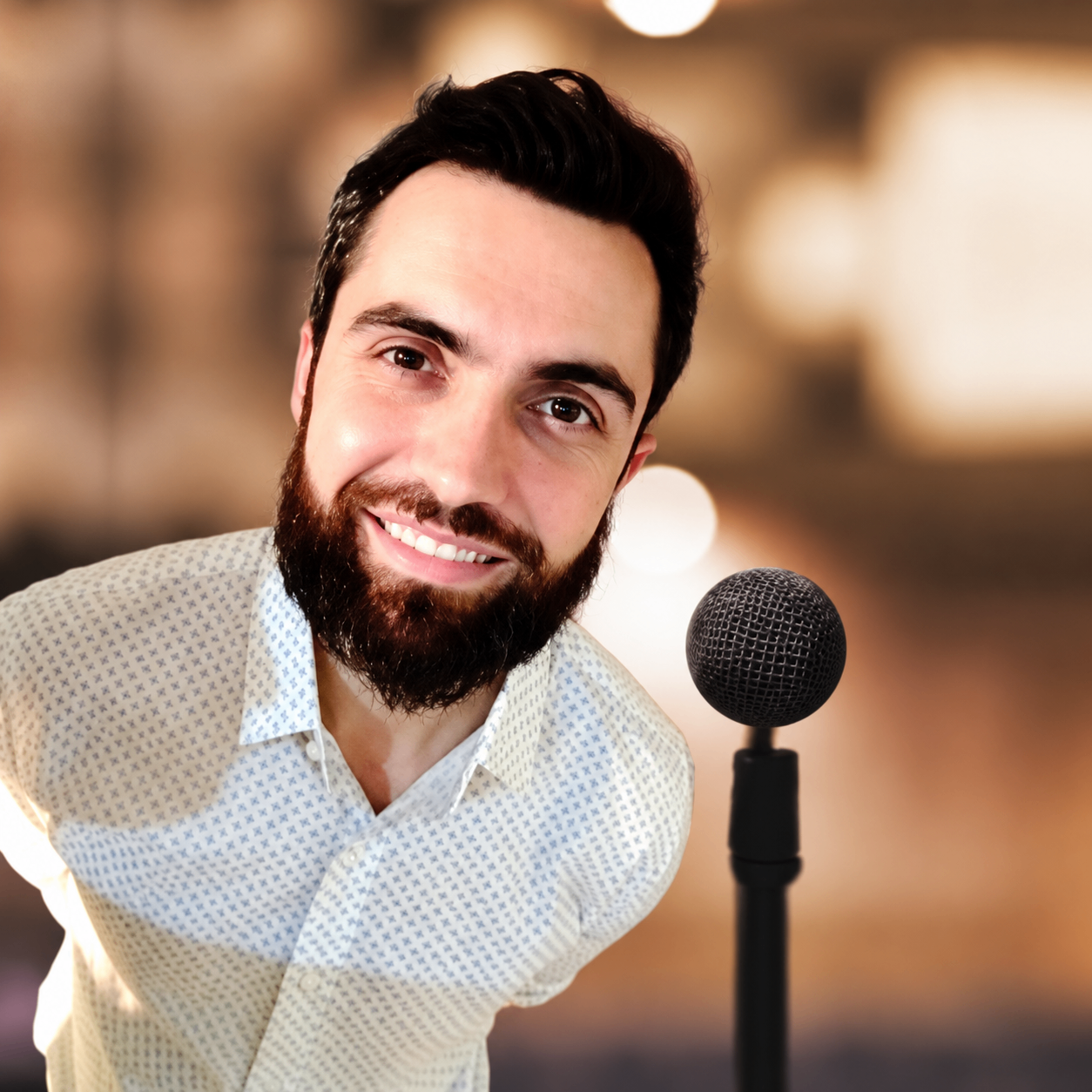 Daniel Conegero