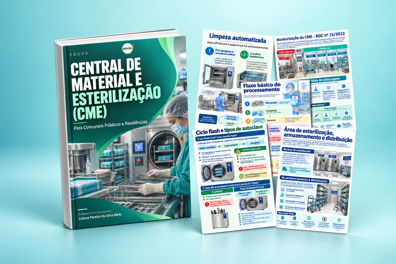 Curso Preparatório