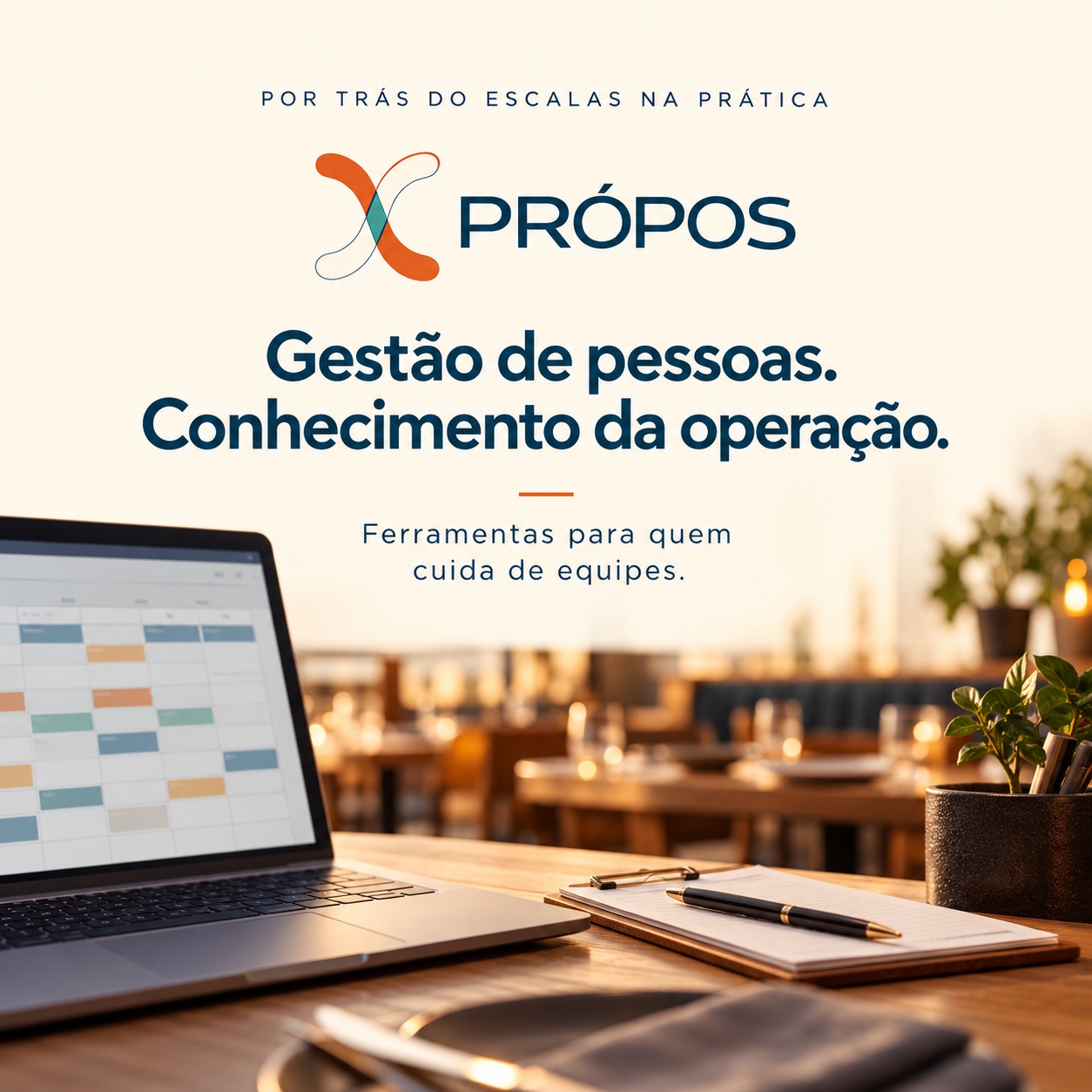 Própos RH