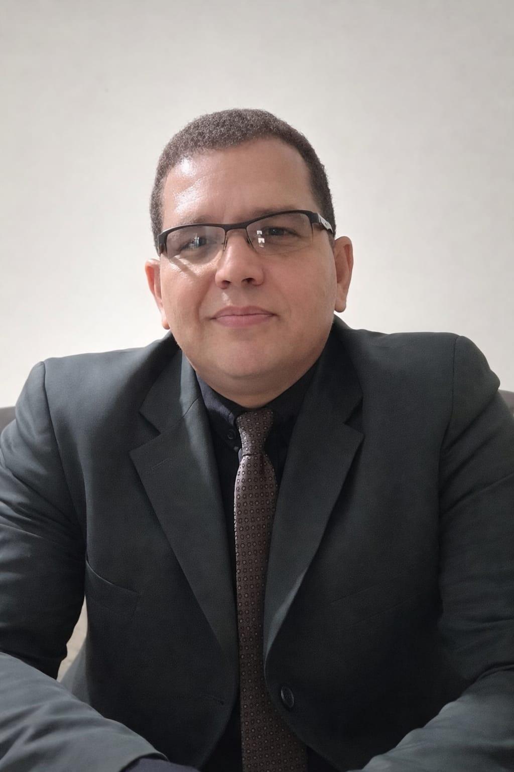 Pb. Cristiano José do Nascimento