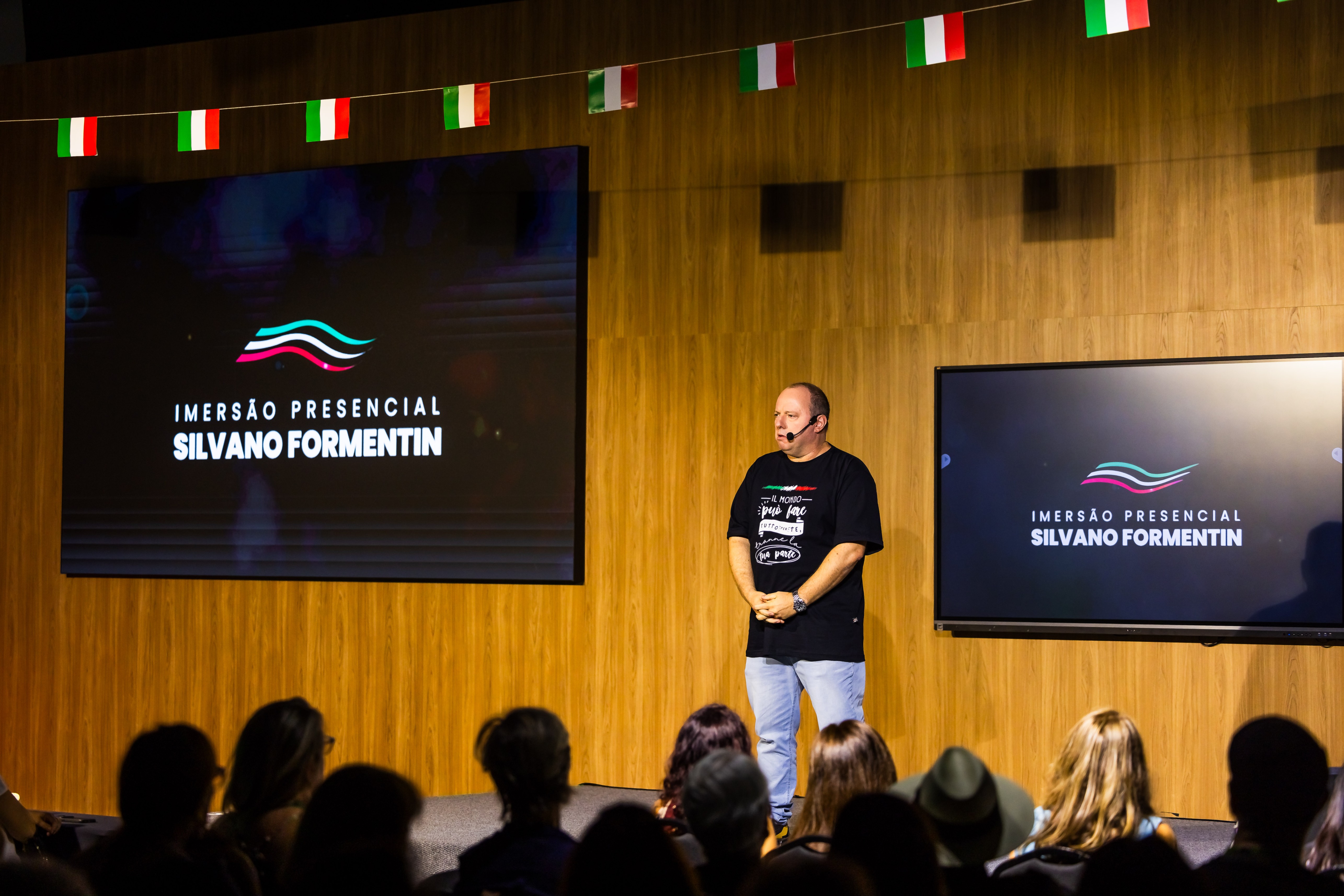 Professor Silvano Formentin