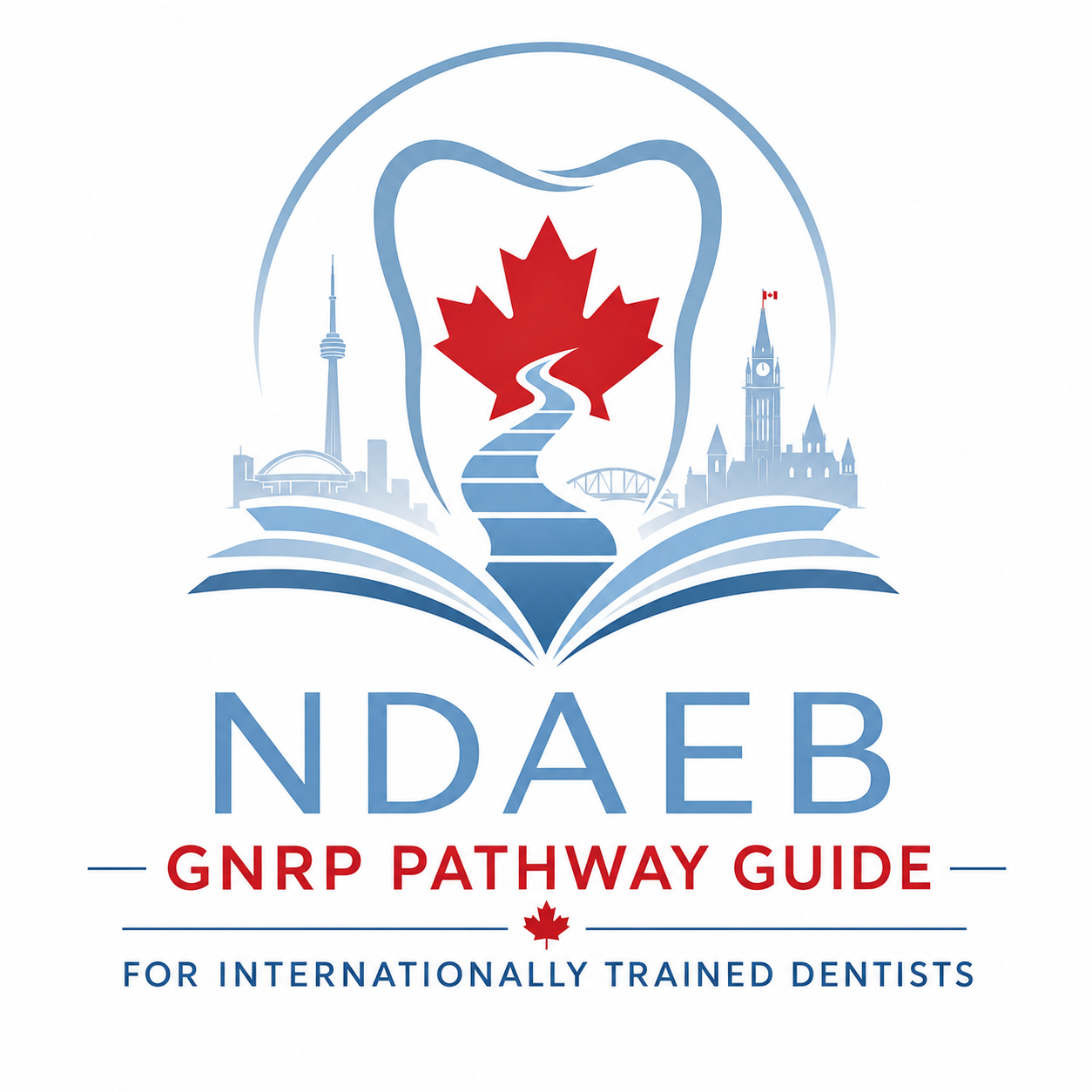 NDAEB Pathway Guide Logo