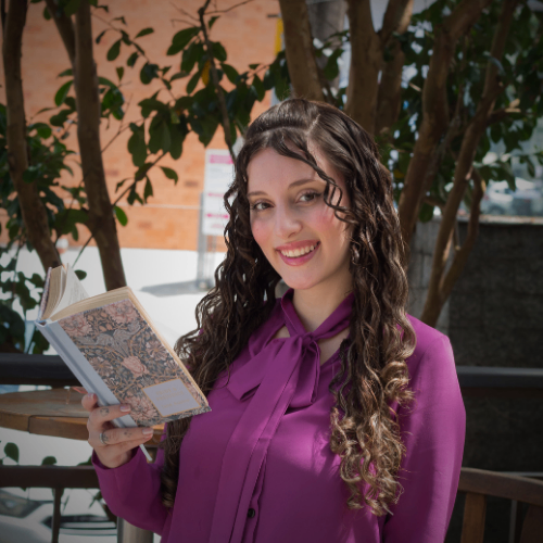 Autor do Reader's Handbook