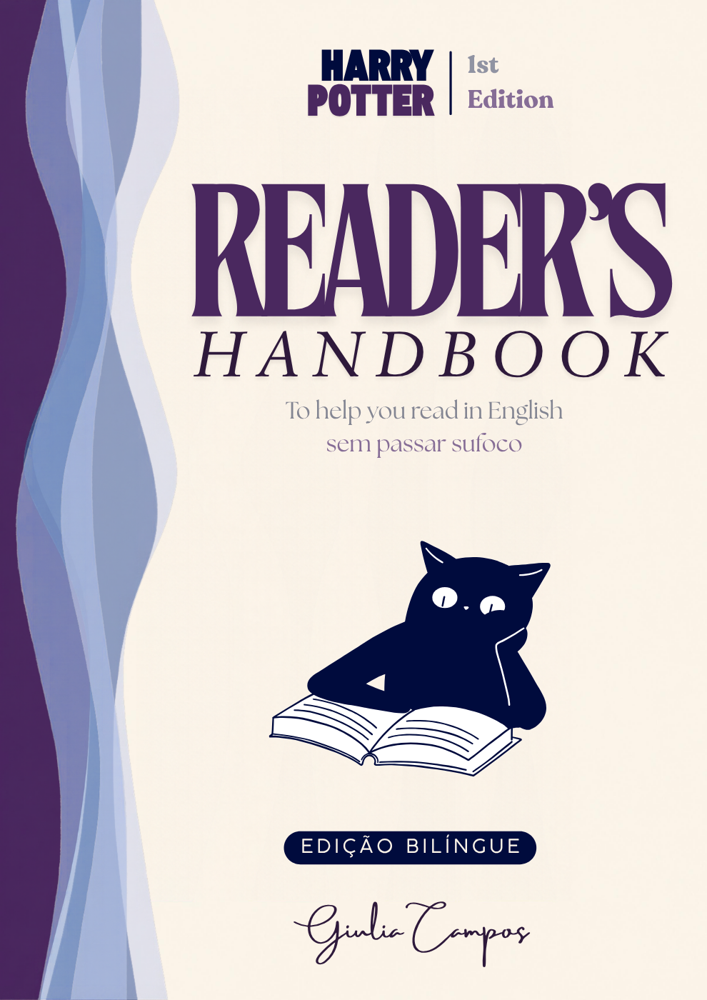Reader's Handbook - Edição Bilíngue