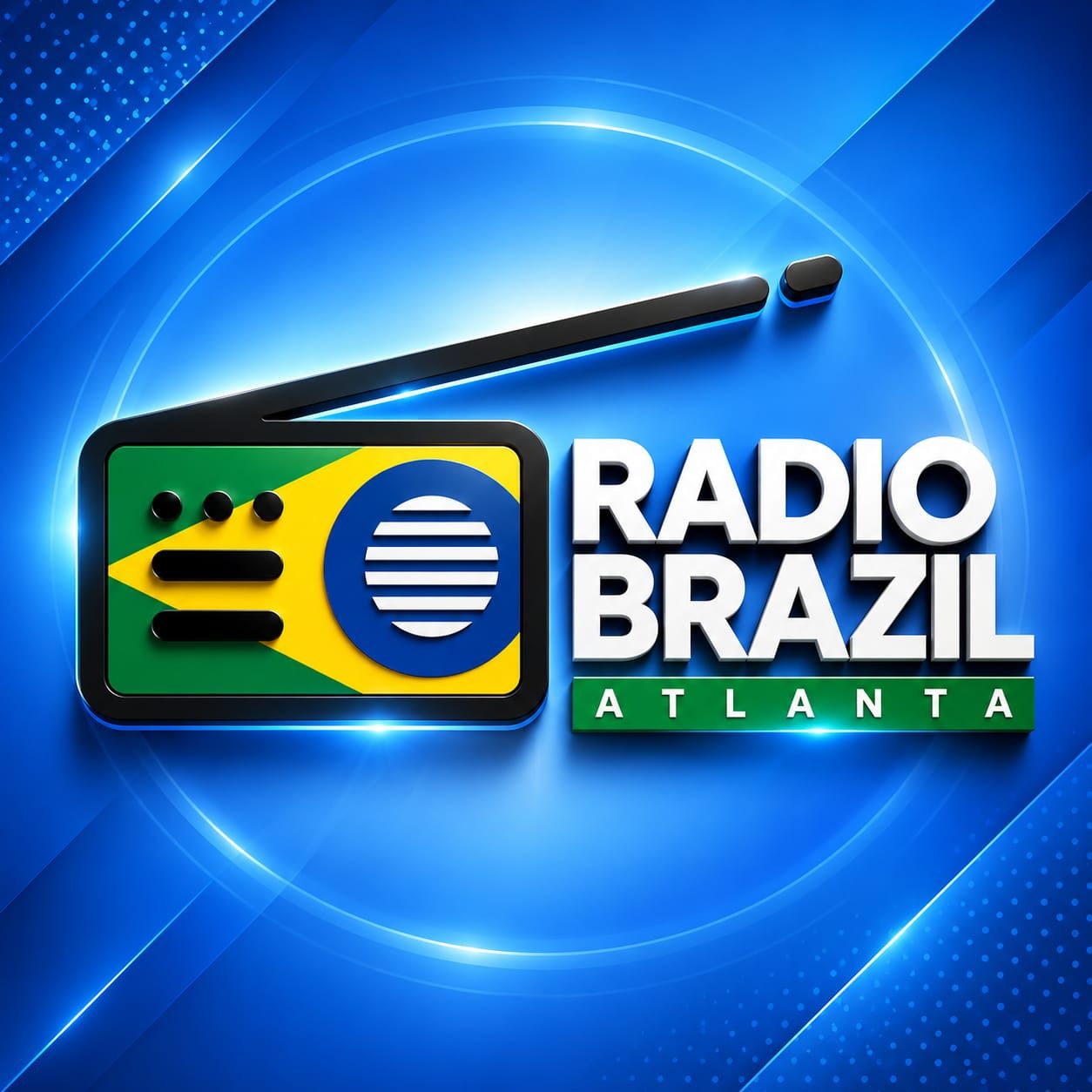 Rádio Brazil Atlanta