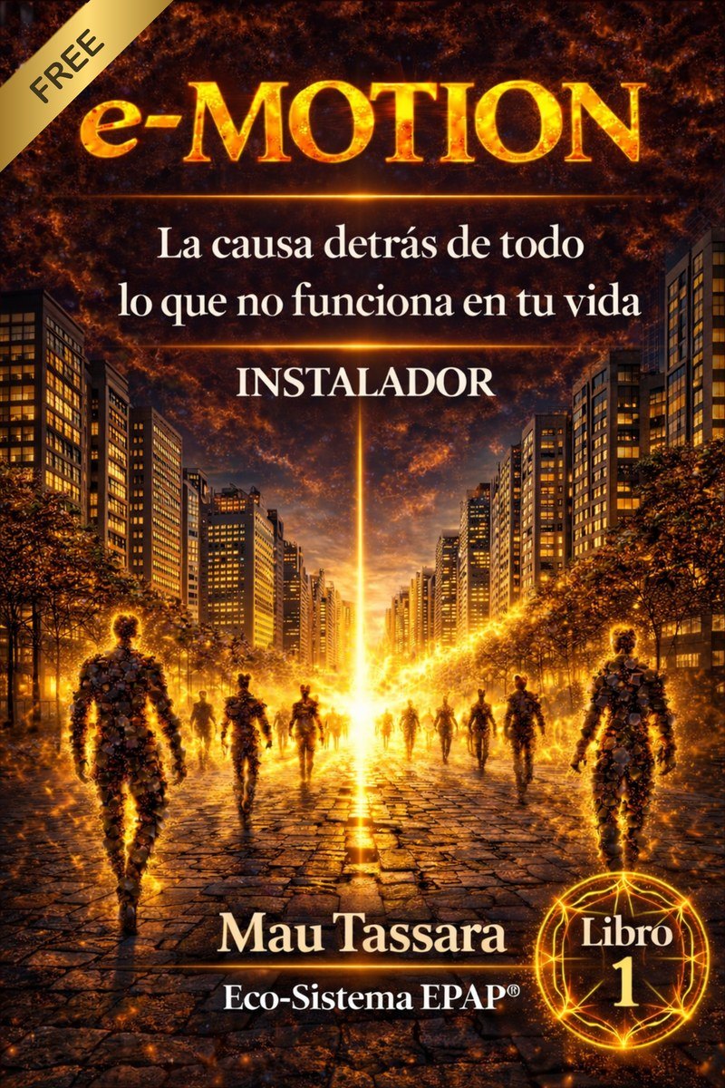 eBook e-Motion · Libro 1