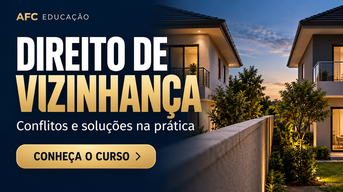 Direito de Vizinhança