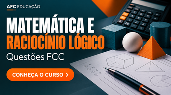 Questões FCC Matemática