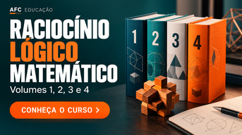 Raciocínio Lógico Matemático Volumes