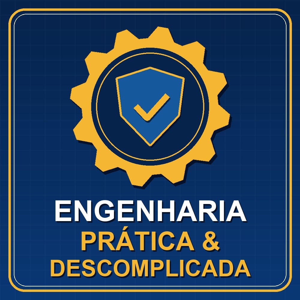 Autor do Manual ART Sem Erros