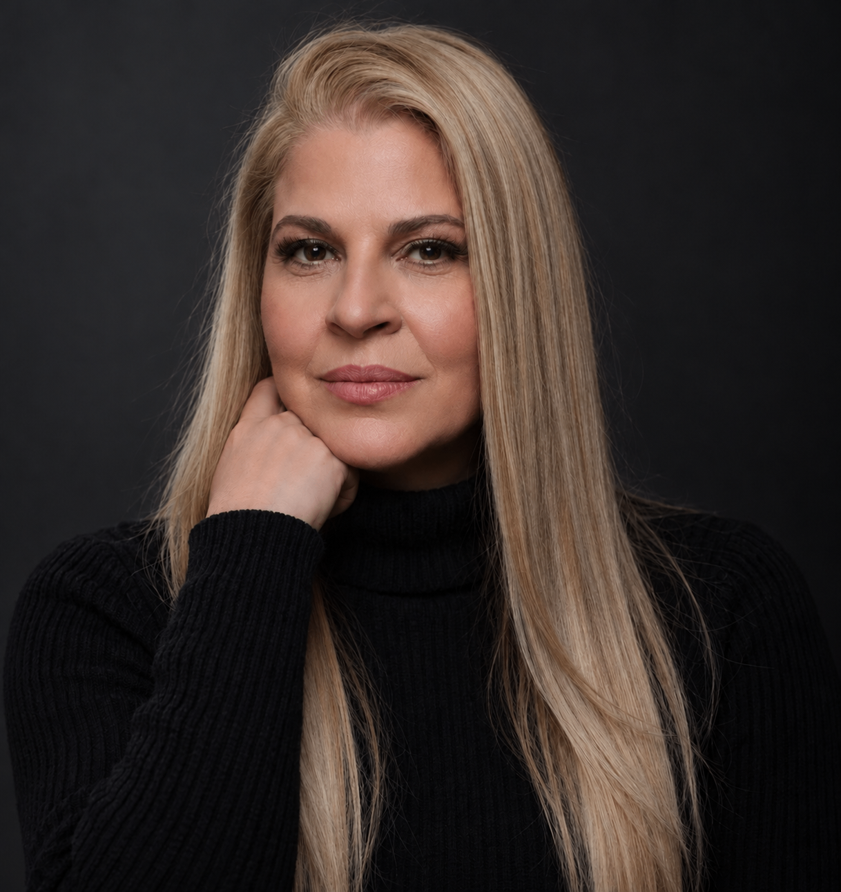 Autora de la guía