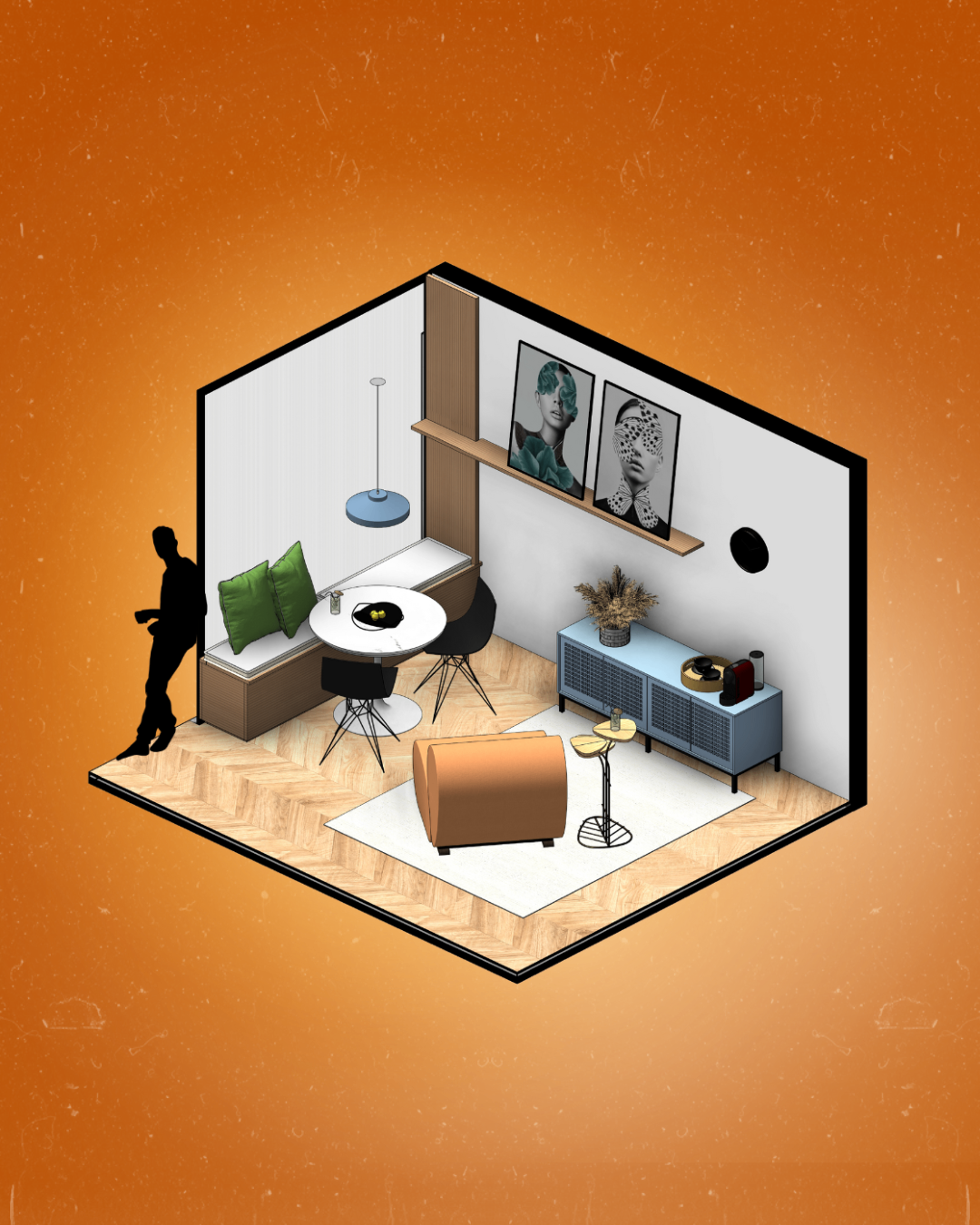 Conceito 3D