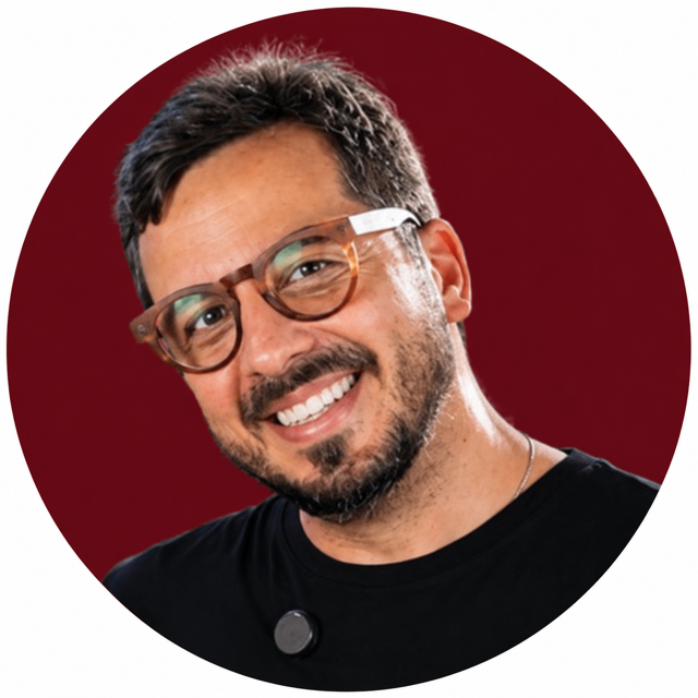 Augusto Uchôa