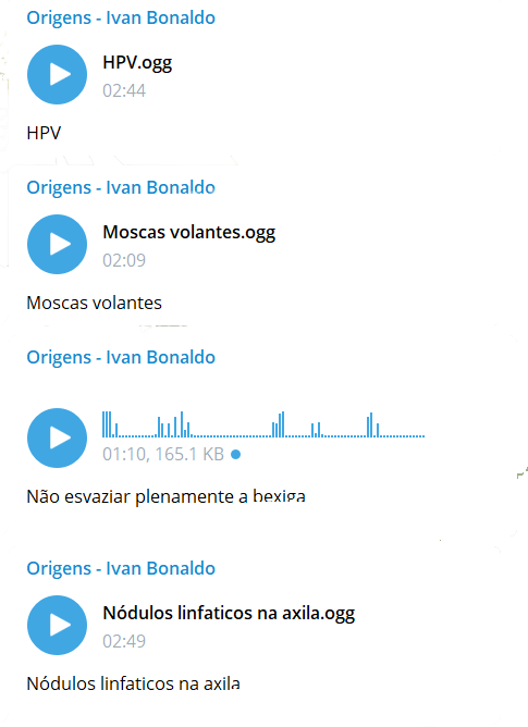 Mapa do seu plano de Lançamento