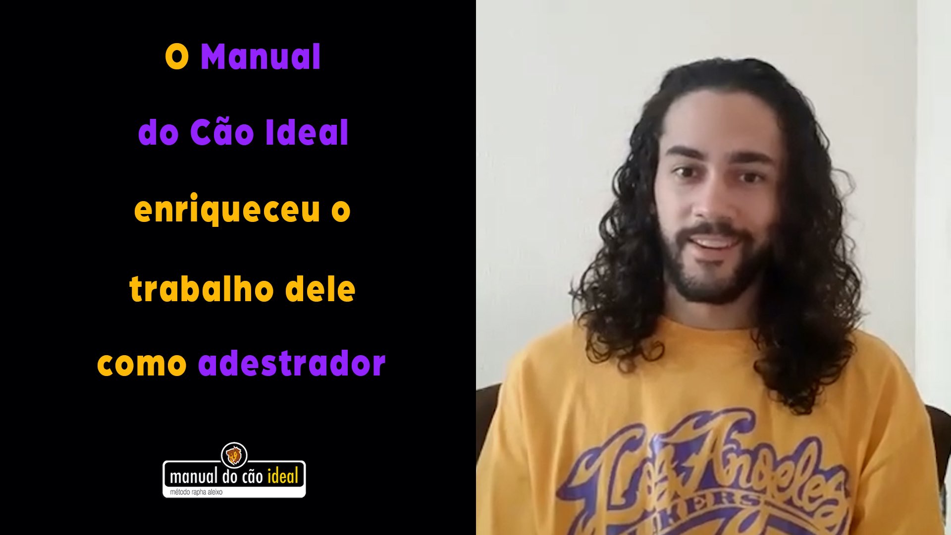 Título do Vídeo