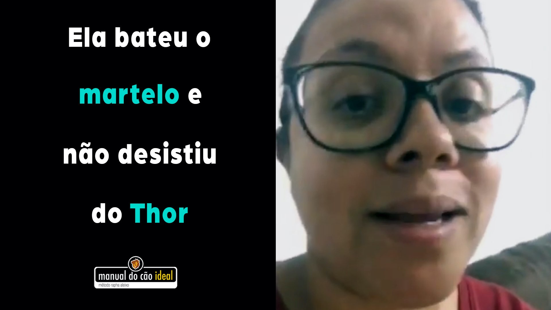 Título do Vídeo