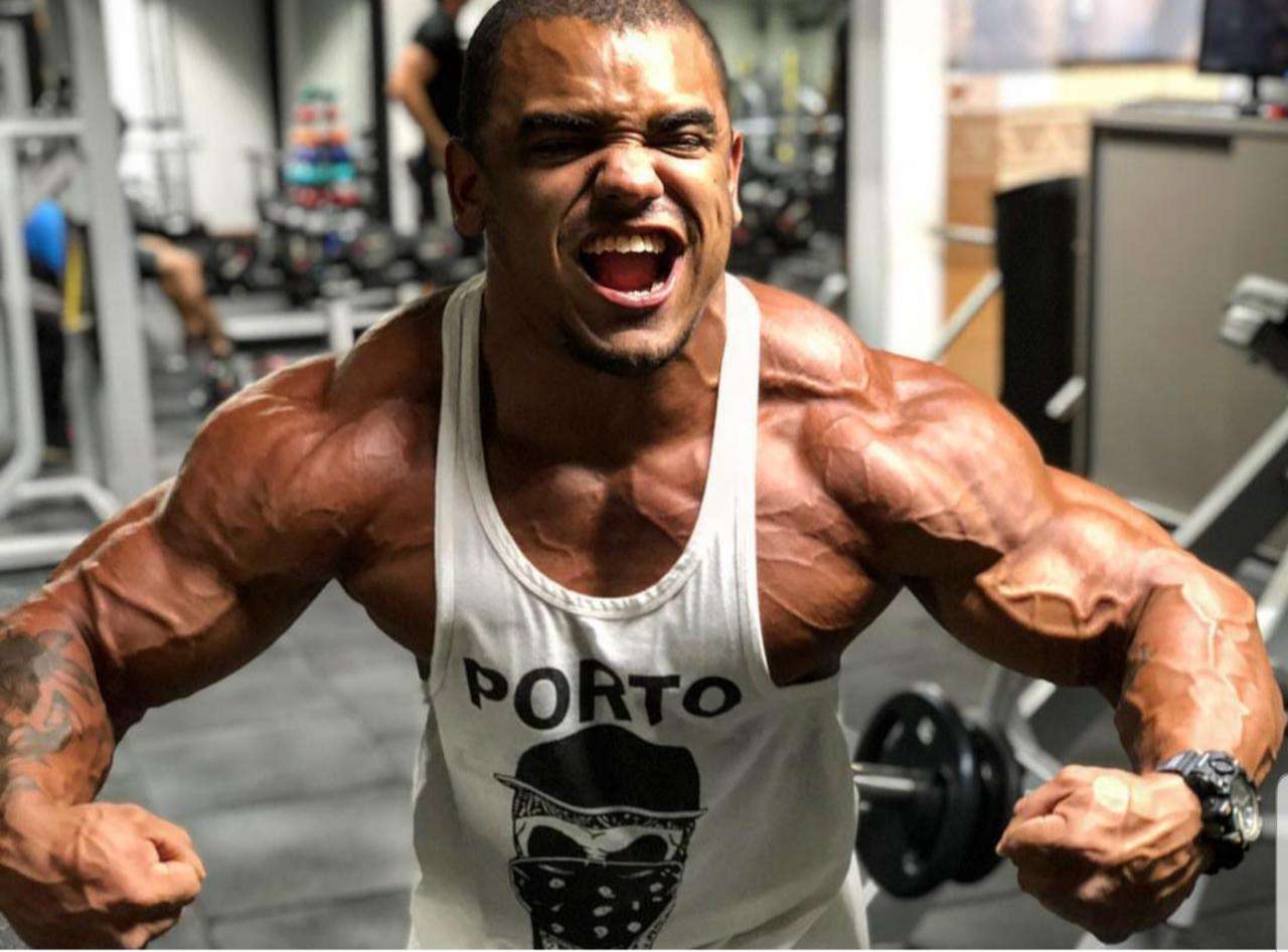 Vitor Porto
