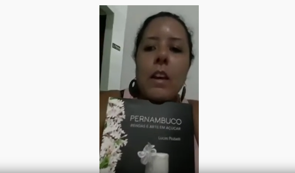 Título do Vídeo