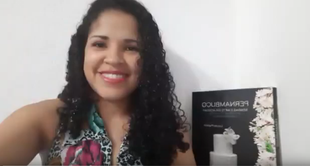 Título do Vídeo