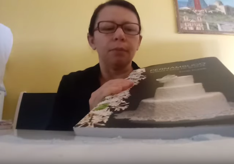 Título do Vídeo