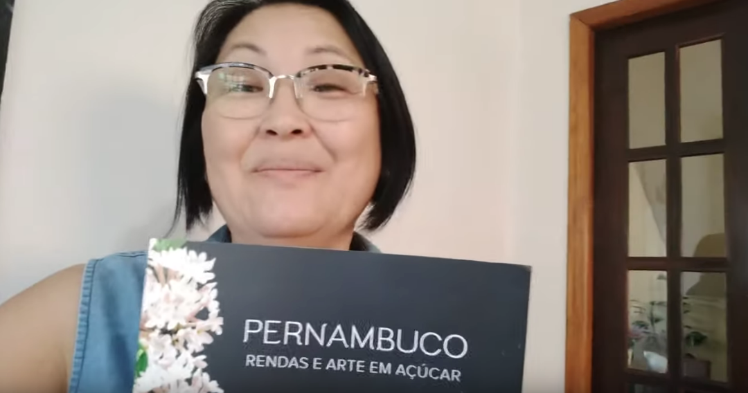 Título do Vídeo