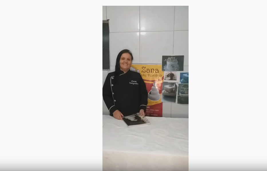 Título do Vídeo