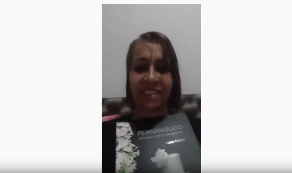 Título do Vídeo