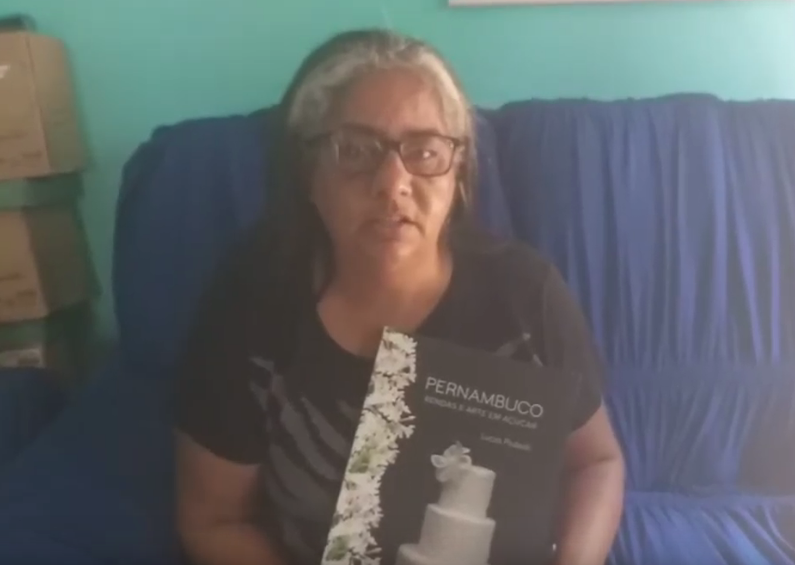 Título do Vídeo
