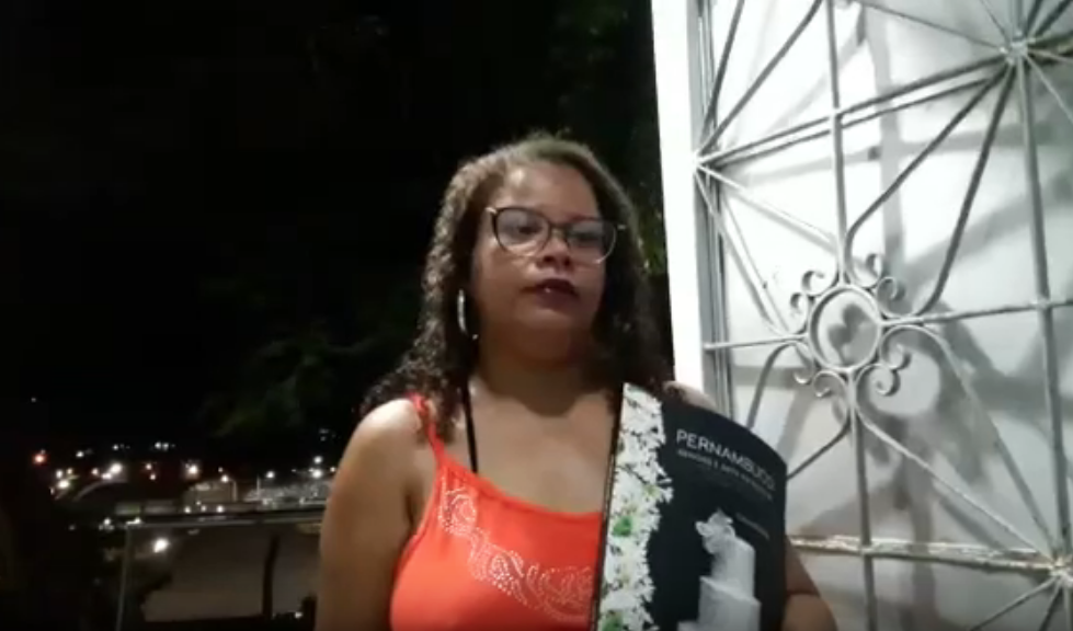Título do Vídeo